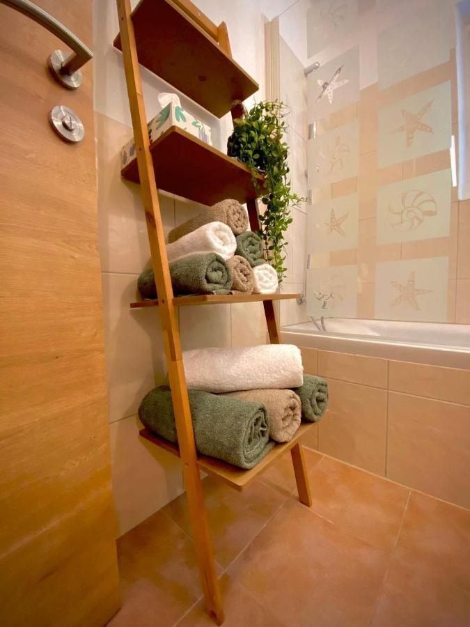 Apartment Ferienwohnung Das Unterach Am Attersee Zewnętrze zdjęcie