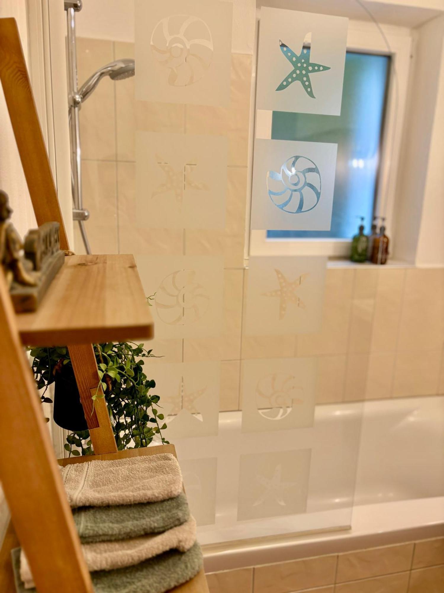Apartment Ferienwohnung Das Unterach Am Attersee Zewnętrze zdjęcie